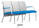 Serie Gaia