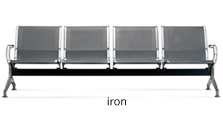 Serie Iron