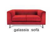 Serie Galassia