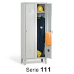 Serie  111