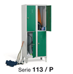 Serie 113, P