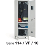 Serie 114, VF10