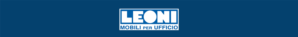 Logo - Leoni, Arredamento Ufficio